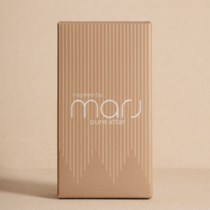 Inspired By Marj Pure Attar 3ml