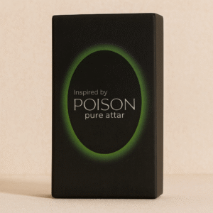 Inspired By Poison Pure Attar 3ml