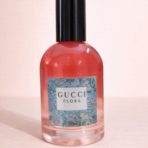 Gucci Flora Impression Perfume For Women 50ml