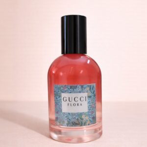 Gucci Flora Impression Perfume For Women 50ml