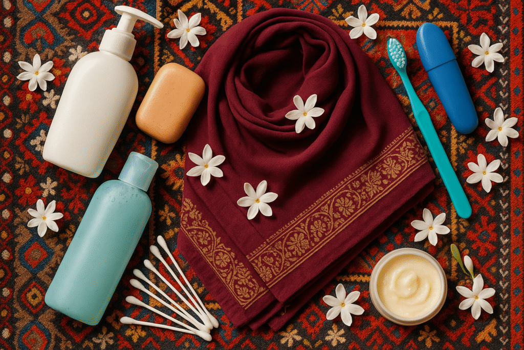 Women-Hygiene-Essentials