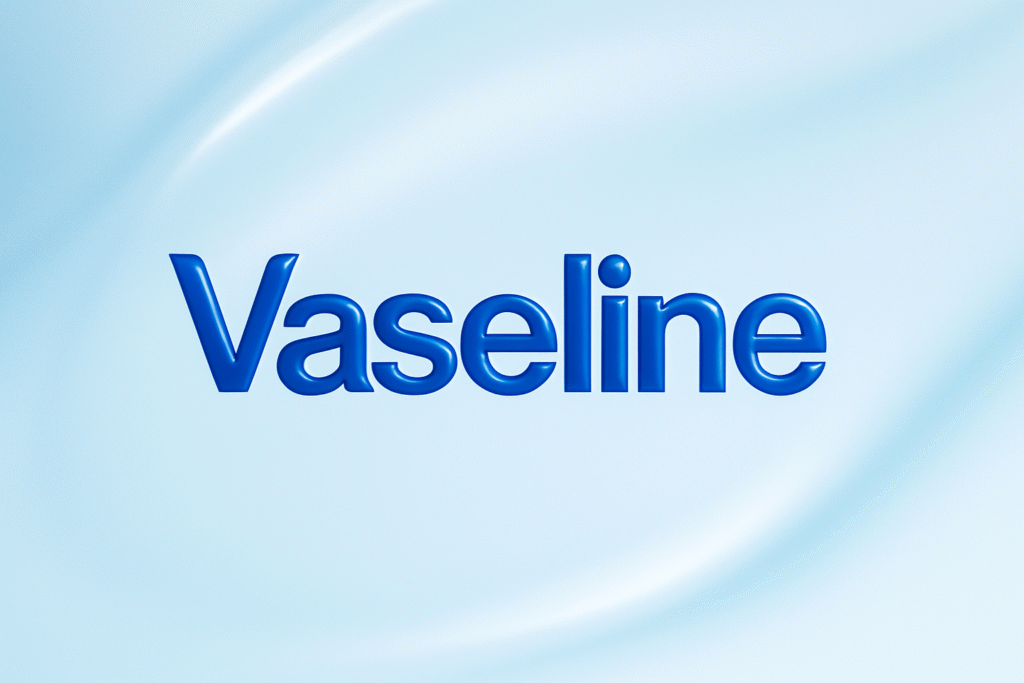 original vaseline products
