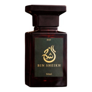 Bin Sheikh Perfume For Men 50ml