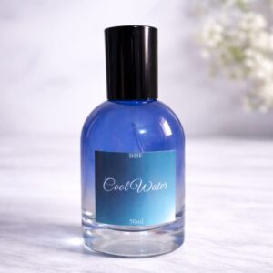 Cool Water Impression Perfume  For Men 50ml