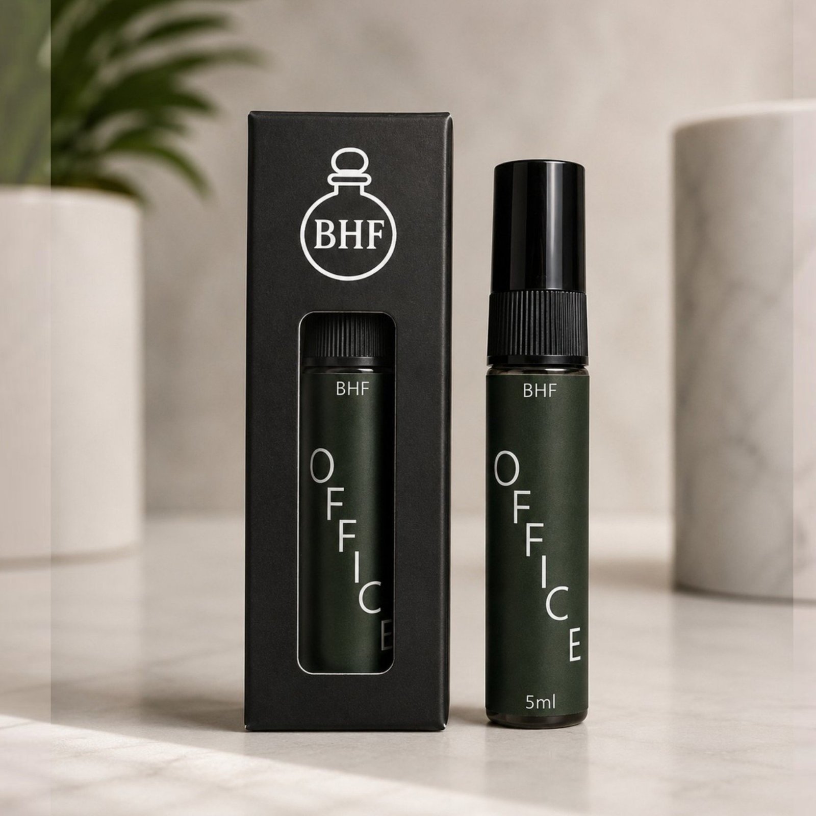 Office Perfume For Men 50ml - Image 2