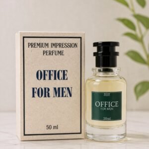 BHF Office Perfume For Men