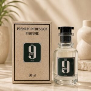 BHF 9pm Impression Perfume For Men