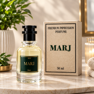 Marj Impression Perfume For Men