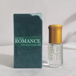 Inspired by ROMANCE Pure Concentrated Attar 3ml
