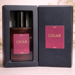 Cigar impression  Perfume for men 50ml