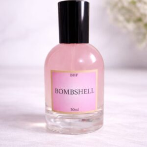 Bomb Shell Perfume For Women 50ml