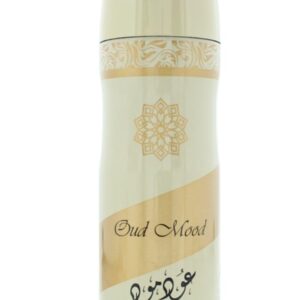 Lattafa Oud Mood Perfume Body Spray 200ml