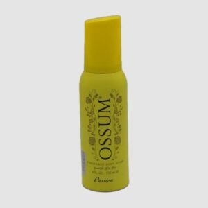 Ossum Passion Fragrance body spery 120ml