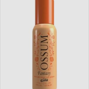 Ossum Fantasy body Spray 120ml