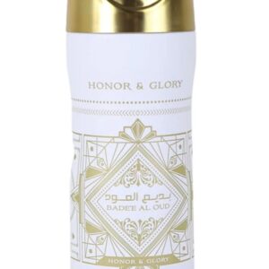 Lattafa Badee Al Oud Honor & Glory