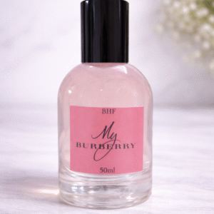 Inspired By My Burberry Perfume 50ml