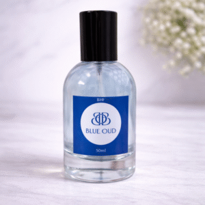 Blue OUD Perfume For Unisex 50ml