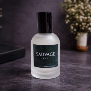 Savage Impression Perfume For Men 50ml