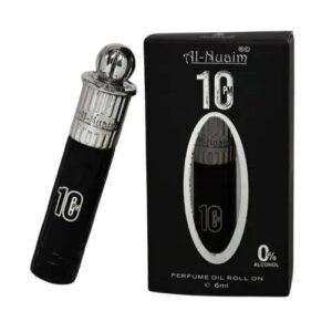 Al Nuaim 10PM Attar – 6ml
