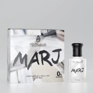 Al Nuaim Marj Attar 9.9ml