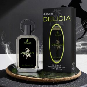 Al Nauim Delicia Perfume EDP 100ml