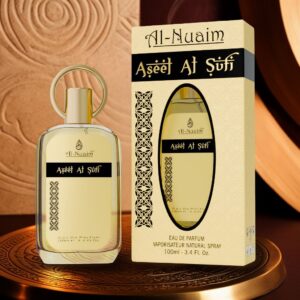 Al Nauim Aseel Al Sufi Perfume EDP 100ml