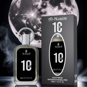 Al Nauim 10PM Perfume EDP 100ml