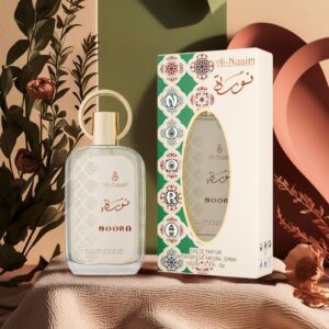Al Nauim Noora Perfume EDP 100ml