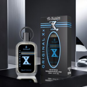 Al Nauim Original Xx Perfume EDP 100ml