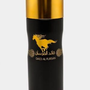 Lattafa Qaed Al Fursan Perfume Body Spray 200 ml