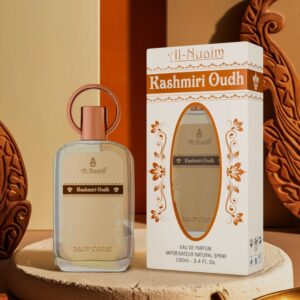 Al Nauim Kashmiri Oudh Perfume EDP 100ml