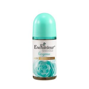 Enchanteur Roll On Deodorant Gorgeous 50ml