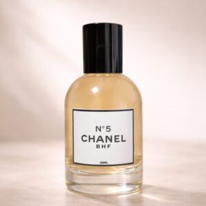 Chanel No. 5 Impression Perfume 50ml