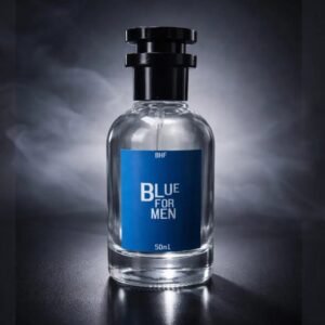 Blue For Men Impression Perfume For Men 50ml