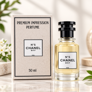 BHF Chanel No. 5 Impression Perfume 50ml