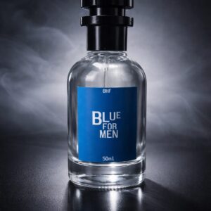 Blue For Men Impression Perfume For Men 50ml
