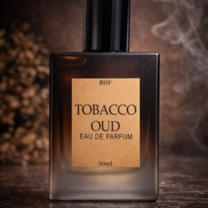 Tobacco Oud Perfume For Men 50ml