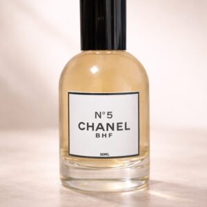 Chanel No. 5 Impression Perfume 50ml