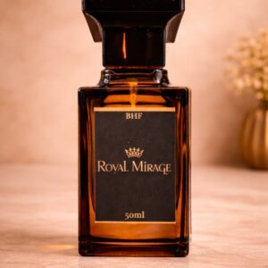 Royal Mirage Impression Perfume For Men 50ml