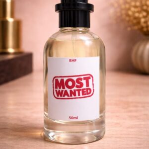 Most Wanted Perfume For Men 50ml