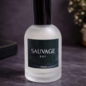 Savage Impression Perfume For Men 50ml