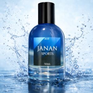 Janan Sports Impression Perfume For Men 50ml