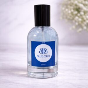 Blue Oud Perfume For Unisex 50ml