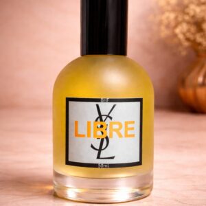 LIBRE Impression Perfume For Women 50ml