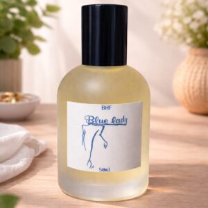 Blue Lady Inspired Perfume For Women 50ml