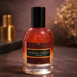 Imperial Valley Perfume  50ml