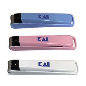 KAI Nail Cutter Large (Japan)