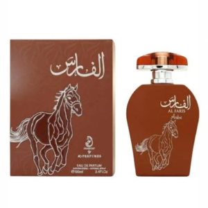 Al Faris Arabe EDP Perfume by Arabiyat – 100ml