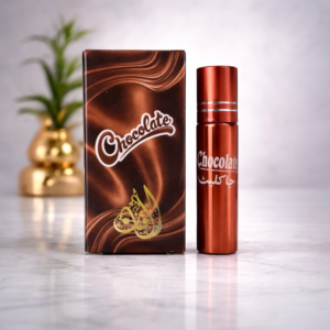 Al Afnan Chocolate Attar 6ml