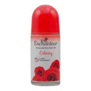 Enchanteur Roll On Deodorant Enticing 50ml